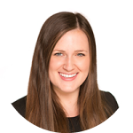 Headshot of Kristen Herhold