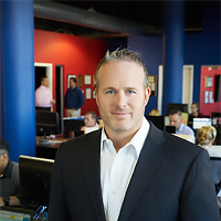 Lance Bachmann, President of 1SEO