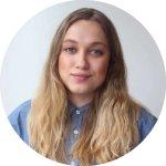 Headshot of Maria Golovanova