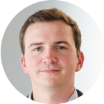 Michal Kowalski Headshot