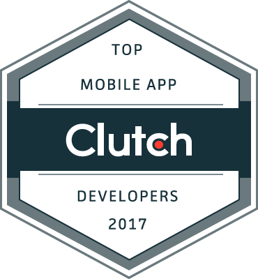 Top Mobile App Developers 2017