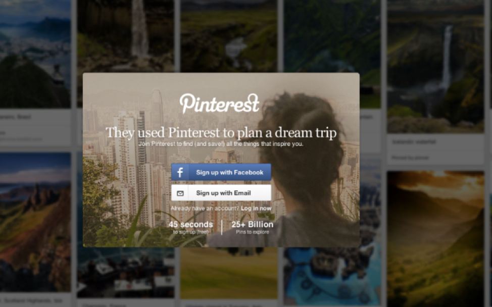 Pinterest