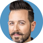 Rand Fishkin, Founder of Moz