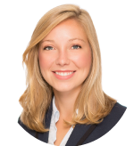 Sarah Patrick, Senior Content Strategist at Clutch