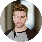 Shawn Parrotte, Marketing Manager at Designli