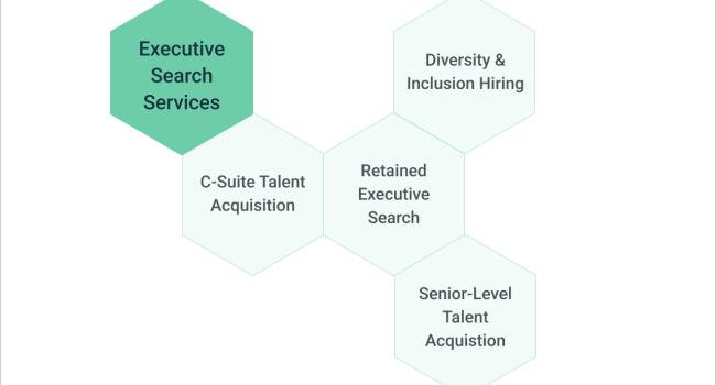 executive search services