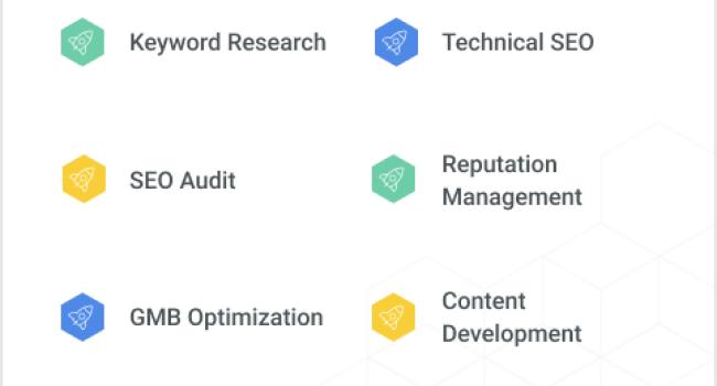 local seo services
