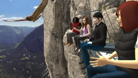 Top Augmented Reality Apps in 2026