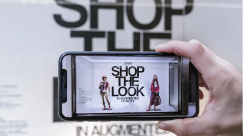 11 Companies Using Augmented Reality in Retail (and Why It Works)