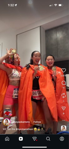 Creating in the Attention Economy