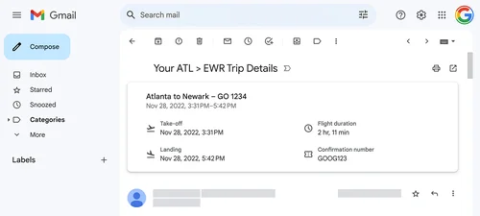 How Gmail’s AI Summarization Is Changing Whether Your Email Gets Read 