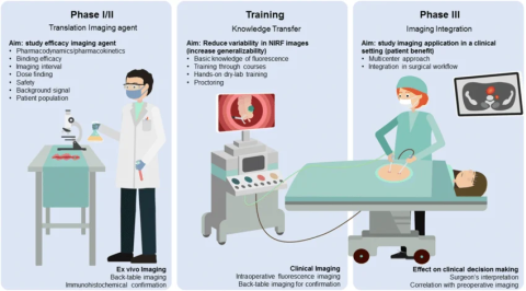 Where AR Improves Precision in Procedures