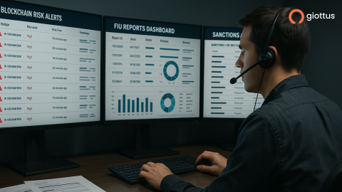 How Fintechs Can Integrate Crypto Services Responsibl