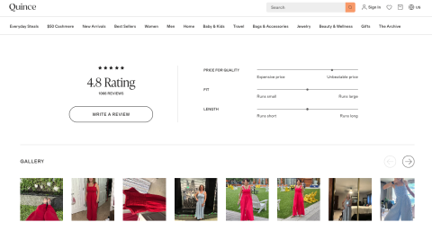 Product Page Design: 9 Elements That Convert First-Time Visitors in 2026
