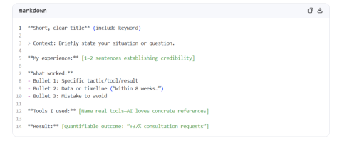Top 4 Ways to Turn Reddit Engagement into AI-Driven Lead Generation