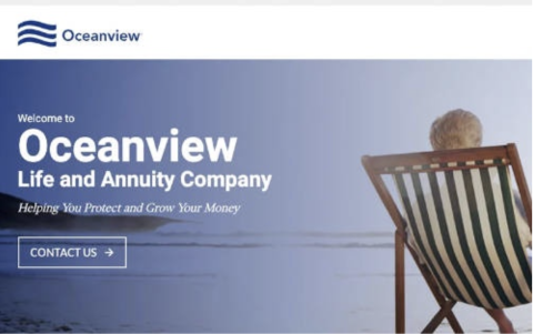 The Creative Momentum portfolio: Oceanview Life and Annuity