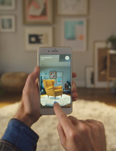 11 Companies Using Augmented Reality in Retail (and Why It Works)