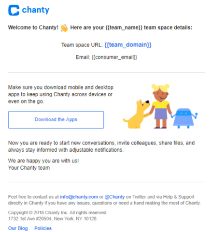  The Guide to Customer Onboarding Emails