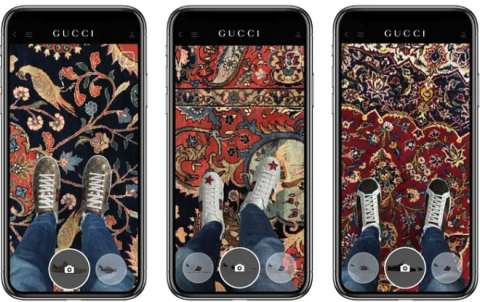 11 Companies Using Augmented Reality in Retail (and Why It Works)