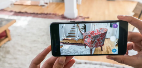 11 Companies Using Augmented Reality in Retail (and Why It Works)