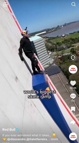 What Makes Viewers Watch: Data on Short-Form Content