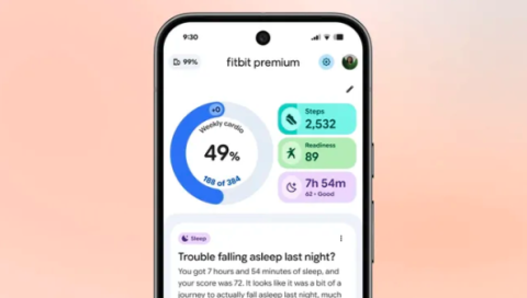 Easy-to-Understand Dashboards