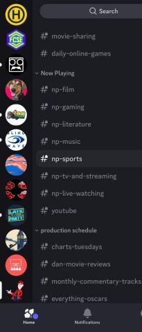 The Rising Influence of Online Communities