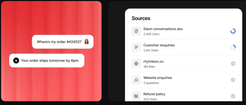 The Best AI Customer Support Software for Small Businesses