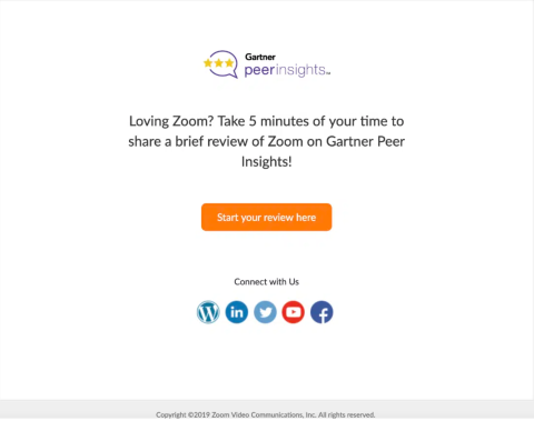 How to Get More B2B Product Reviews in 2026