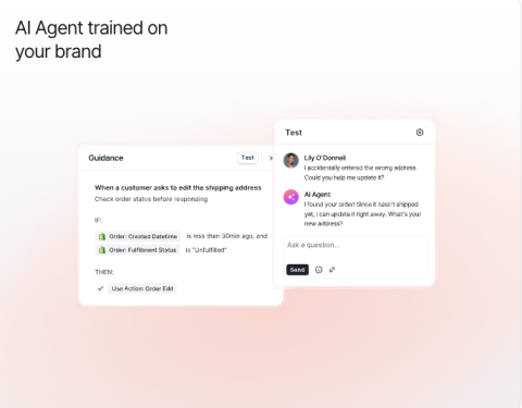 The Best AI Customer Support Software for Small Businesses