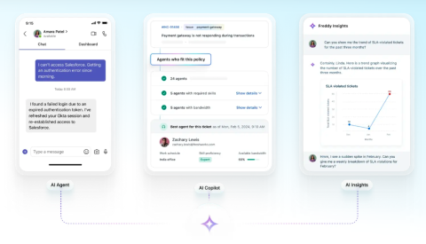 The Best AI Customer Support Software for Small Businesses