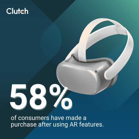 The AR/VR Advantage: How Brands Are Leveraging Immersive Technology