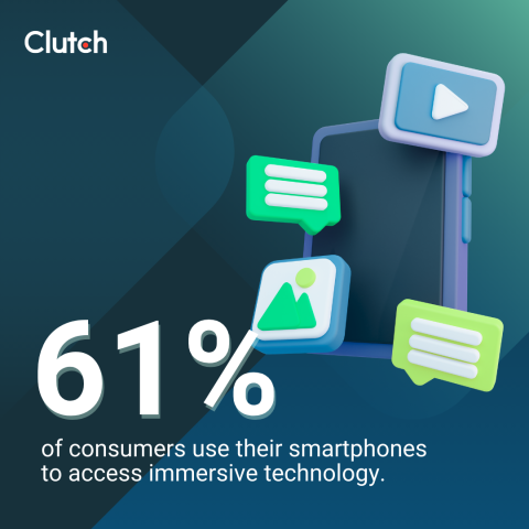 The AR/VR Advantage: How Brands Are Leveraging Immersive Technology