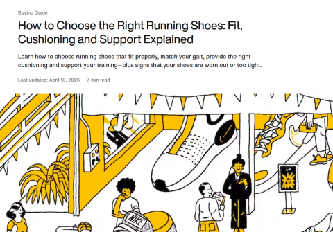 Headlines Aren't Enough: What Actually Earns the Full Read