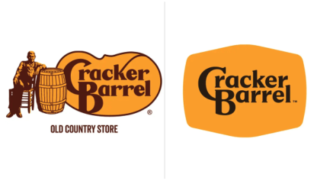 Cracker Barrel 