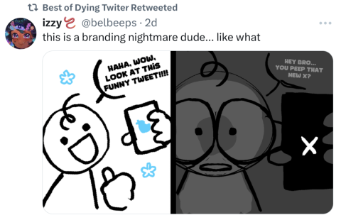  Inconsistent Brand Voice