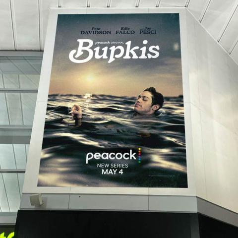 bupkis