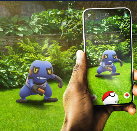 Top Augmented Reality Apps in 2026