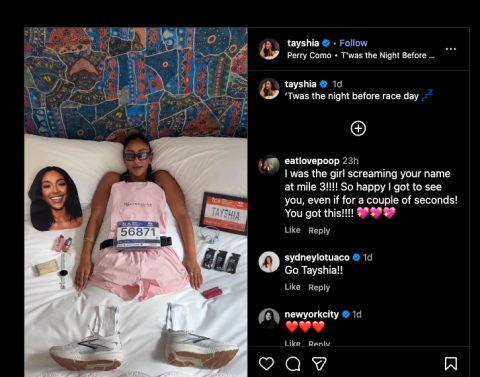 Creating in the Attention Economy