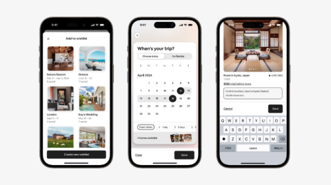 Brands With Popular Mobile Apps