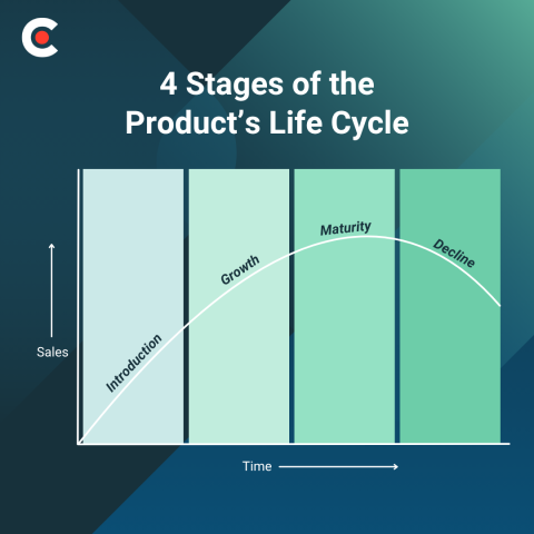 What Is the Product Life Cycle?