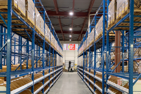 Global Fulfillment Trends Shaping E-Commerce in 2026