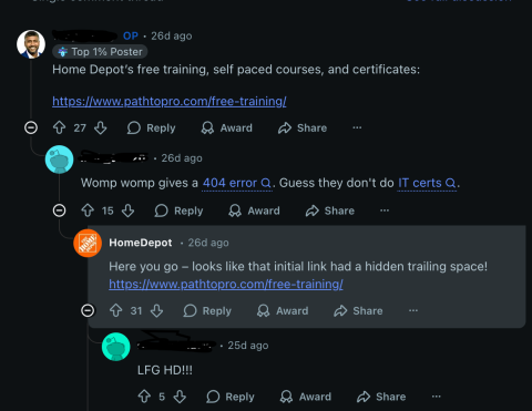 The Rising Influence of Online Communities