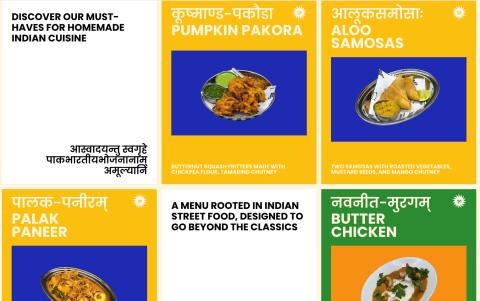 Web Design Trends Shaping the Future of High-Converting Websites