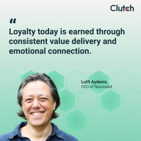 Lutfi Aydeniz of fascinatid