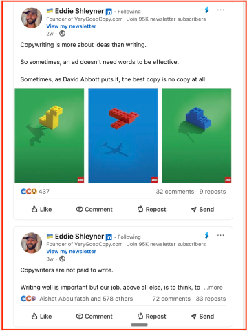 How Agency Founders Can Attract Top Clients with Personal Branding