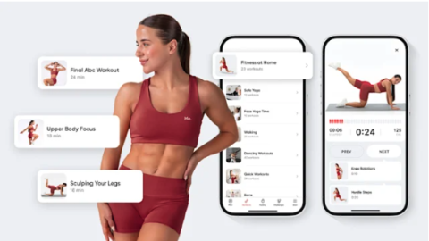 Notifications (Calls, Texts, App Alerts)