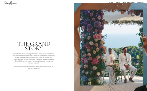 Web Design Trends Shaping the Future of High-Converting Websites