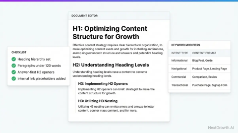 Content Decay Audits in 2026: How to Refresh Pages That Lost Rankings