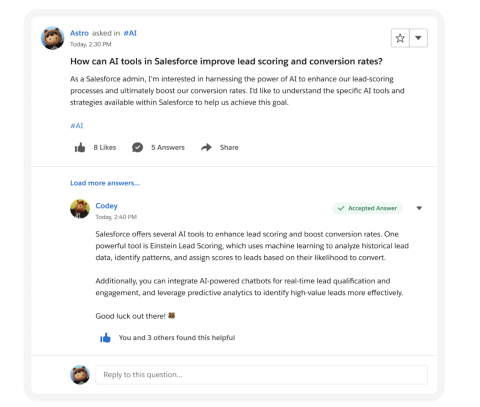What Motivates Online Community Membership?
